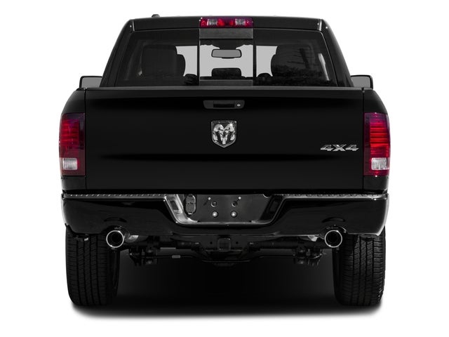 2016 RAM Ram 1500 Express