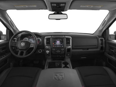 2016 RAM Ram 1500 Express