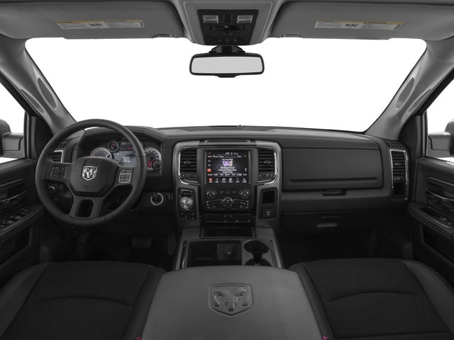 2016 RAM Ram 1500 Express