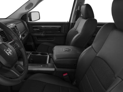 2016 RAM Ram 1500 Express