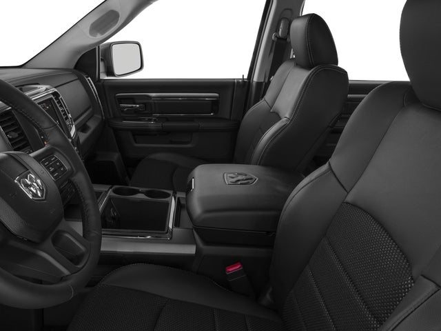 2016 RAM Ram 1500 Express