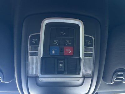 2022 RAM 2500 Power Wagon Crew Cab 4x4 6'4' Box