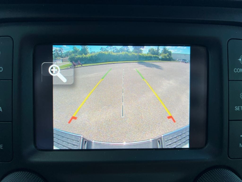 2022 RAM 2500 Tradesman Crew Cab 4x4 6'4' Box