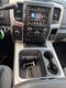 2017 RAM Ram 2500 Big Horn Crew Cab 4x4 6'4' Box