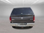 2017 RAM Ram 2500 Big Horn Crew Cab 4x4 6'4' Box