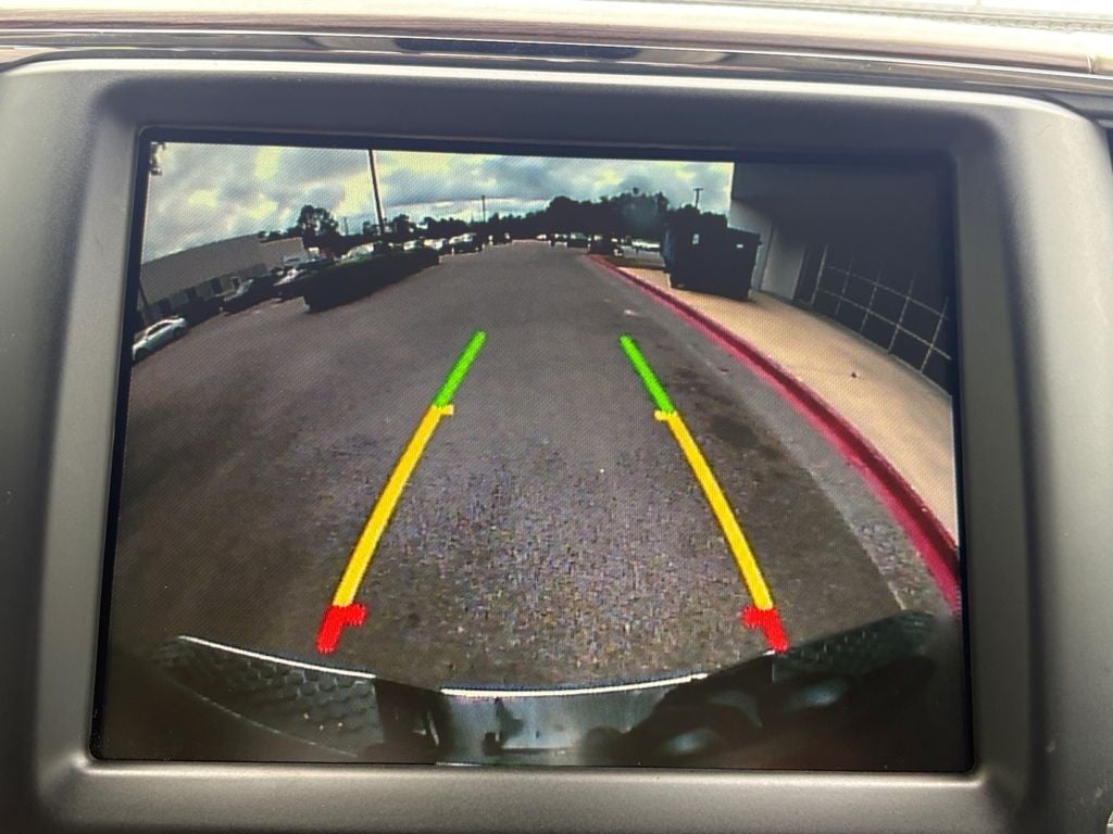 2016 RAM 2500 Laramie