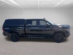 2019 RAM Ram 2500 Laramie Crew Cab 4x4 6'4' Box