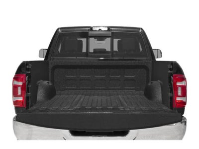 2019 RAM Ram 2500 Laramie Crew Cab 4x4 6'4' Box