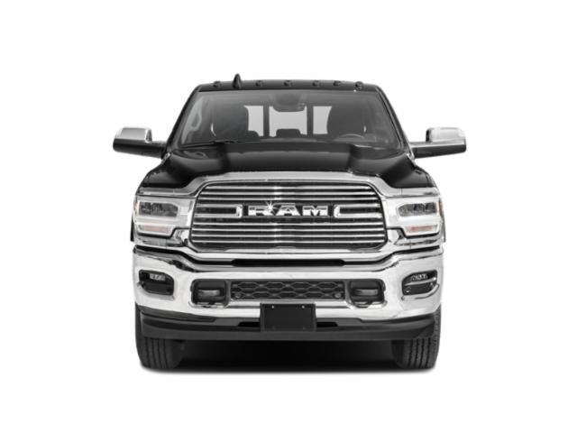 2019 RAM Ram 2500 Laramie Crew Cab 4x4 6'4' Box