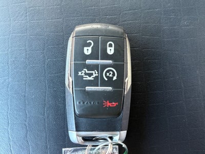 2024 RAM 2500 Limited Longhorn Crew Cab 4x4 6'4' Box