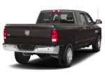 2018 RAM 2500 Big Horn Mega Cab 4x4 6'4' Box