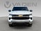 2023 Chevrolet Silverado 1500 4WD Crew Cab Standard Bed LT