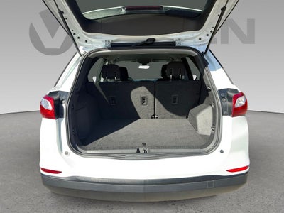 2020 Chevrolet Equinox FWD LS