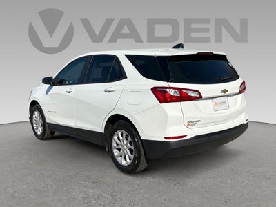2020 Chevrolet Equinox FWD LS