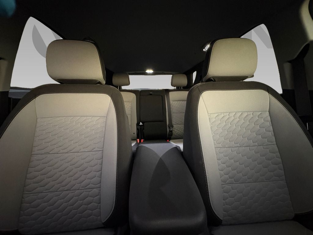 2020 Chevrolet Equinox FWD LS