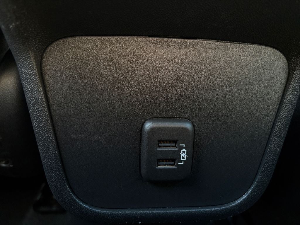 2020 Chevrolet Equinox FWD LS