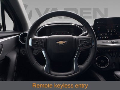 2023 Chevrolet Blazer AWD 3LT