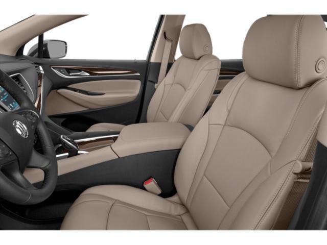 2021 Buick Enclave FWD Essence