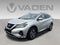 2023 Nissan Murano SV Intelligent AWD