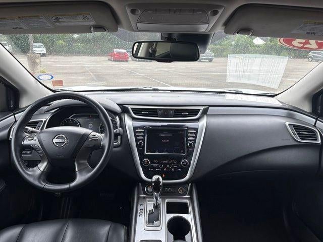 2023 Nissan Murano SV Intelligent AWD