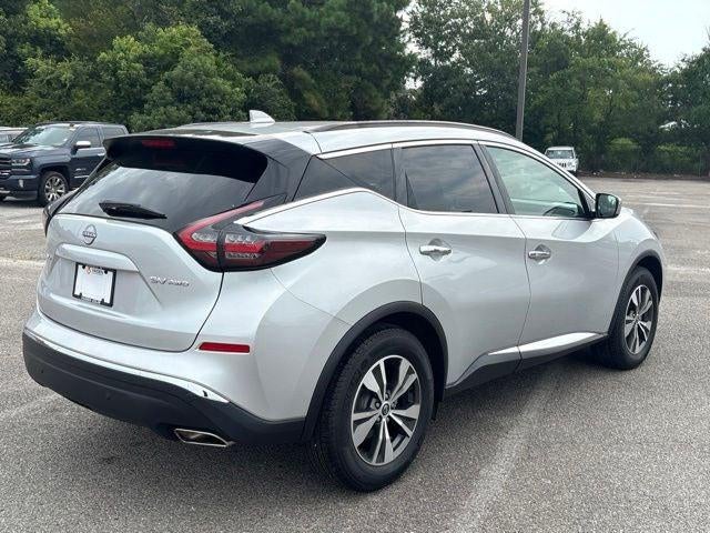 2023 Nissan Murano SV Intelligent AWD