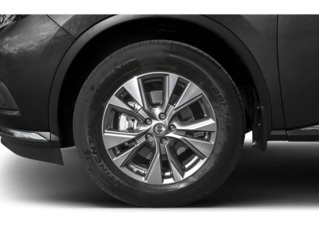 2018 Nissan Murano SV