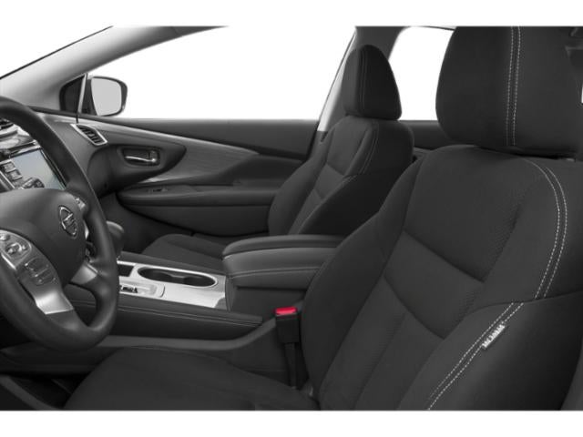 2018 Nissan Murano SV