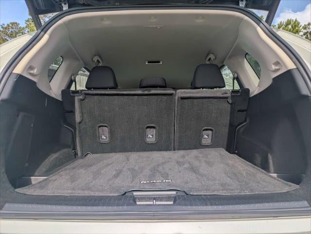 2024 Nissan Rogue SV Intelligent AWD