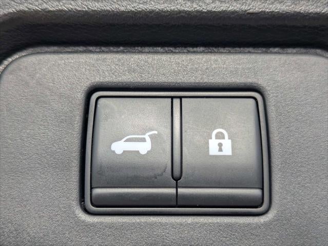2024 Nissan Rogue SV Intelligent AWD