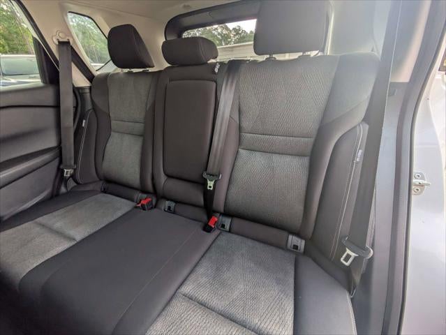 2024 Nissan Rogue SV Intelligent AWD