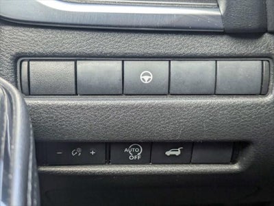2024 Nissan Rogue SV Intelligent AWD