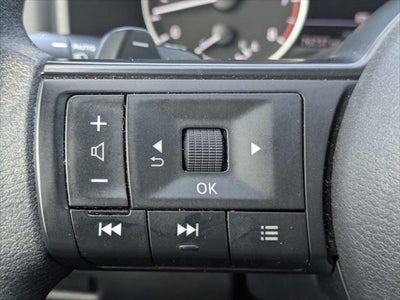2024 Nissan Rogue SV Intelligent AWD