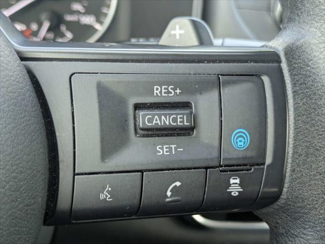 2024 Nissan Rogue SV Intelligent AWD