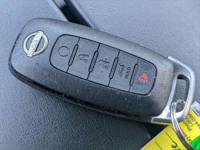 2024 Nissan Rogue SV Intelligent AWD
