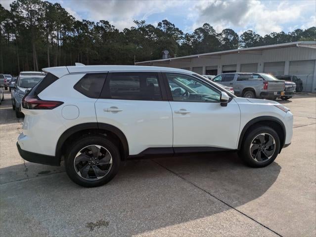 2024 Nissan Rogue SV Intelligent AWD