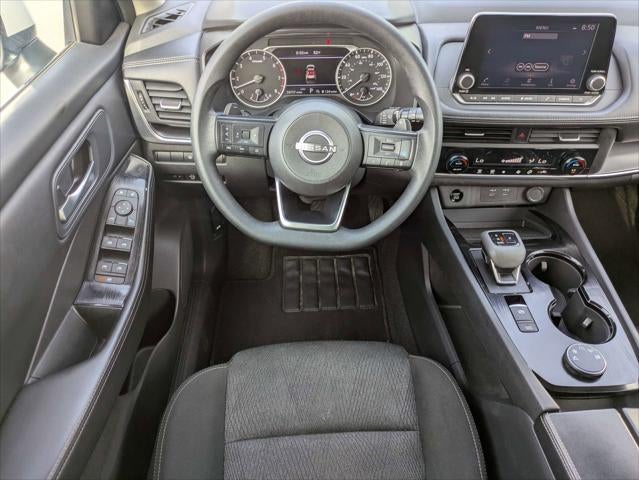 2024 Nissan Rogue SV Intelligent AWD