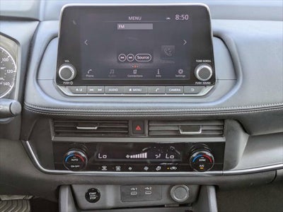 2024 Nissan Rogue SV Intelligent AWD