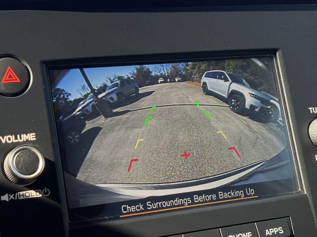 2025 Subaru Forester Base