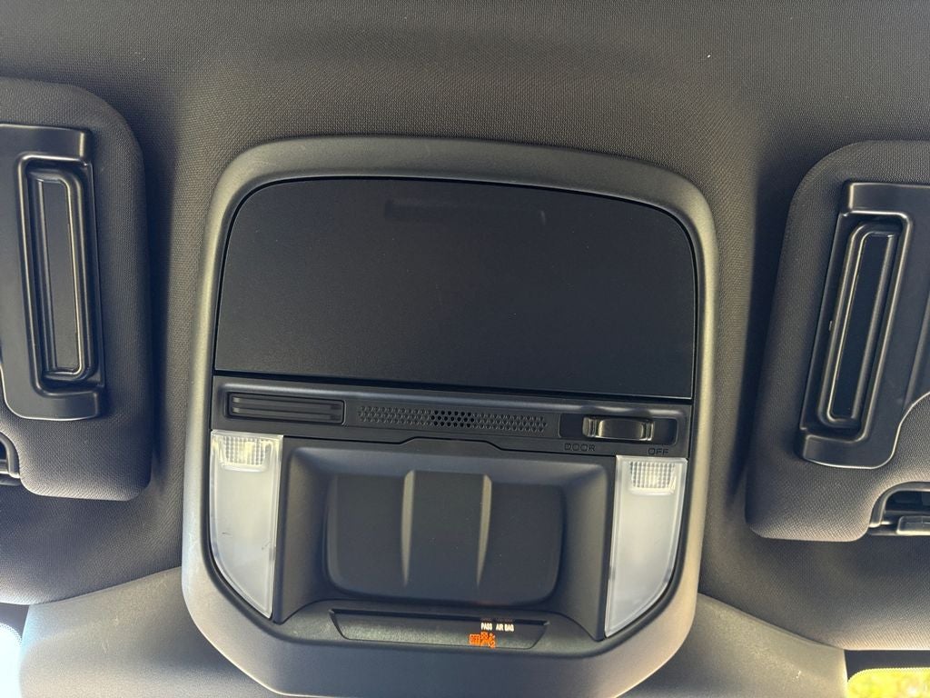 2025 Subaru Forester Base