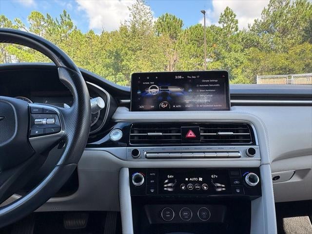 2024 Genesis G70 2.5T RWD