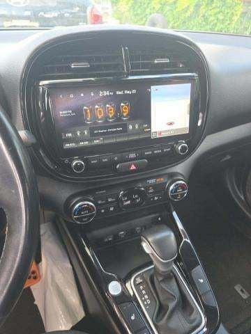 2023 Kia Soul EX