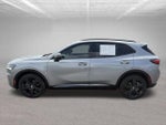 2023 Buick Envision Essence AWD