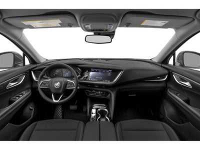 2023 Buick Envision Essence AWD