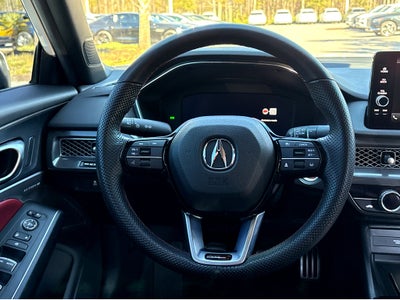 2024 Acura Integra Type S