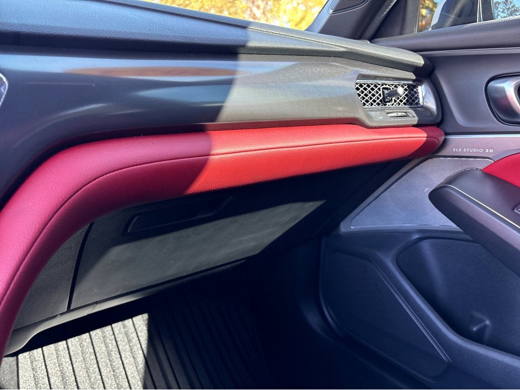 2024 Acura Integra Type S