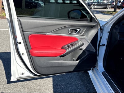 2024 Acura Integra Type S