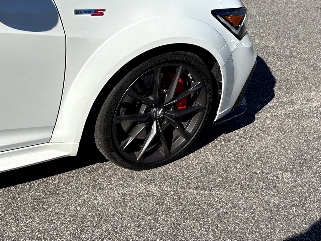 2024 Acura Integra Type S
