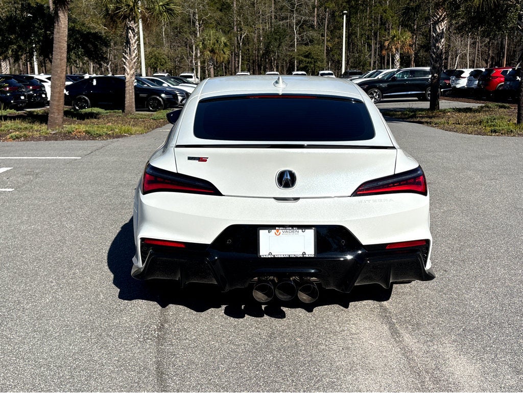 2024 Acura Integra Type S