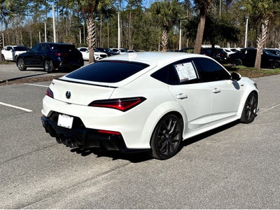 2024 Acura Integra Type S