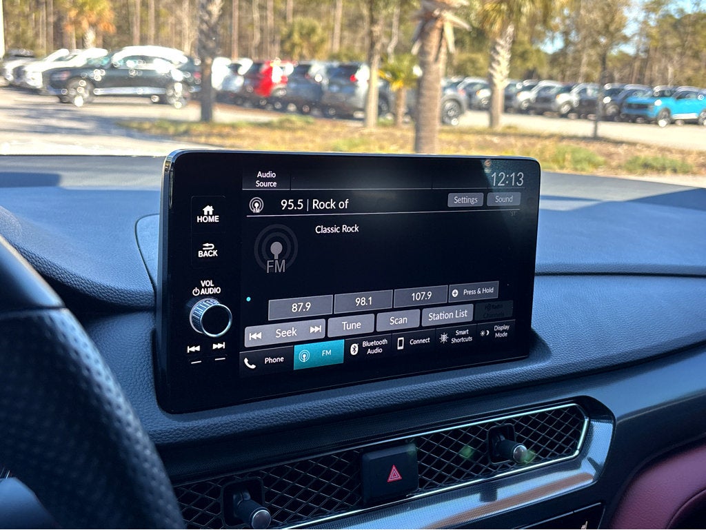 2024 Acura Integra Type S